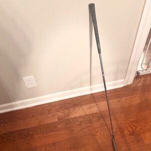 Wilson X31 Golf Club Iron with Duratech Grip pre-owned golf‎ club